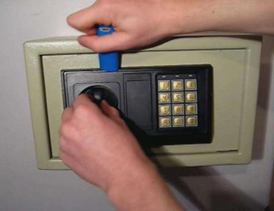 分宜24小时上门开锁公司