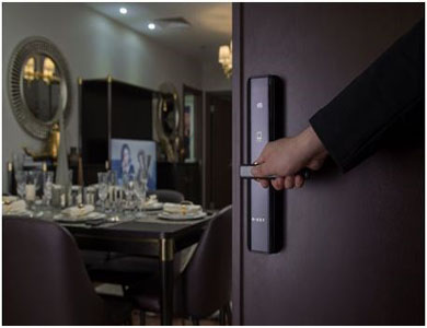 分宜24小时上门开锁公司